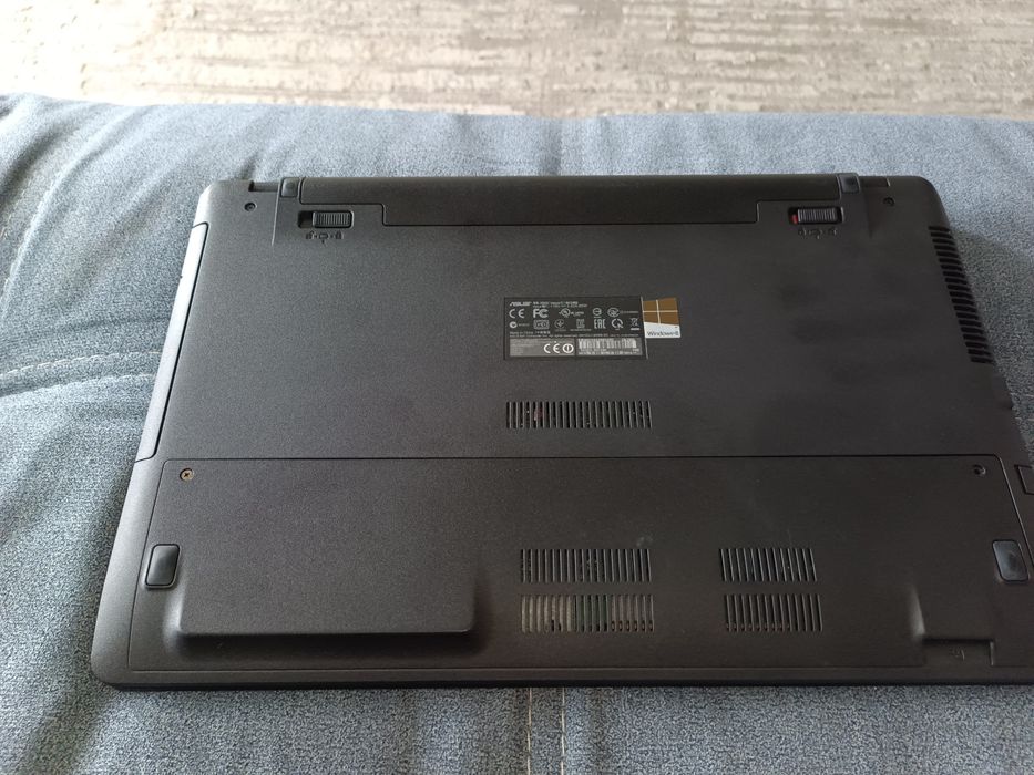 Продам ноутбук asus