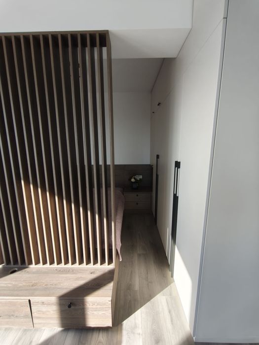 De vanzare studio premium cu terasa in Magurele - gata de mutat