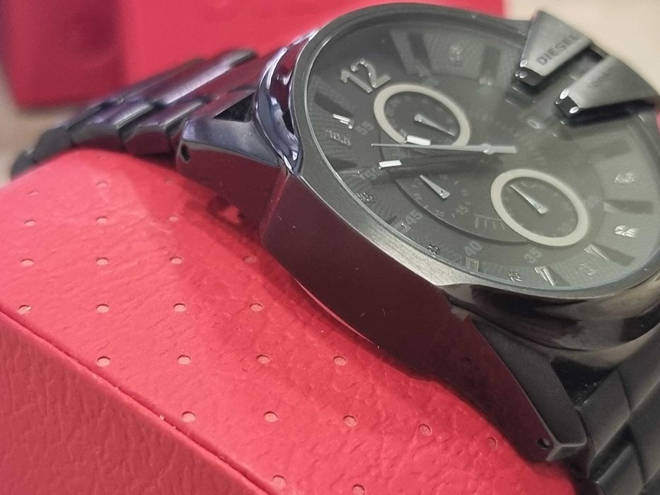 Часовник Diesel DZ-4180, 44 mm.