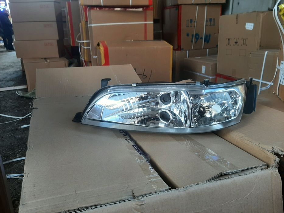 Фары марк 2 90кузов