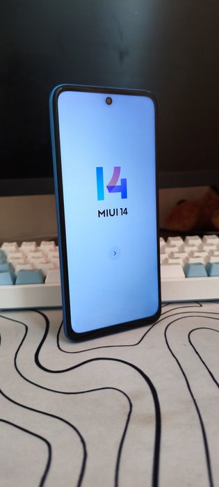 Redmi 10 pro 2022