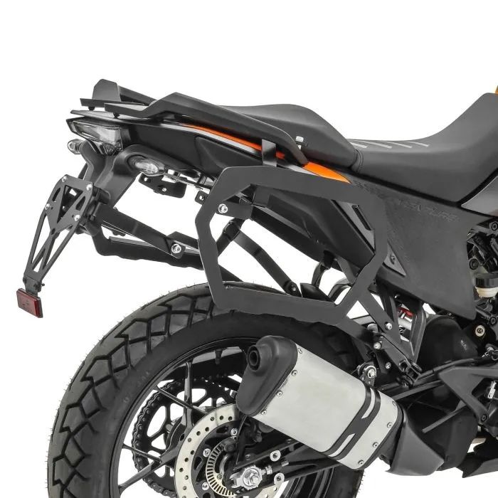 Suport sidecase KTM 390 Adventure 20-24  side rack