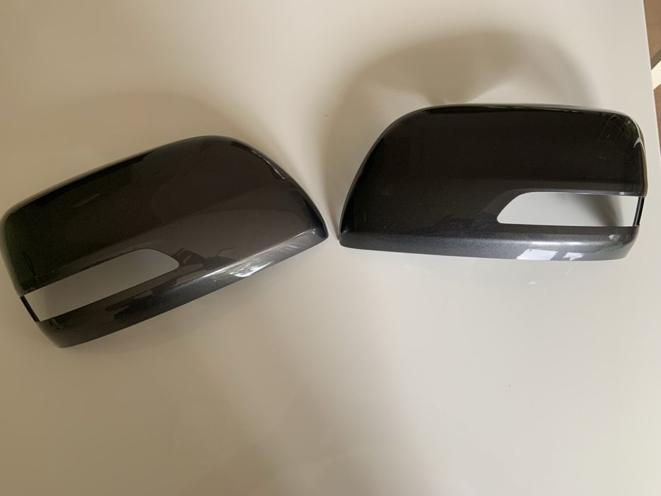 Капаци за странични огледала за Тойота LC150