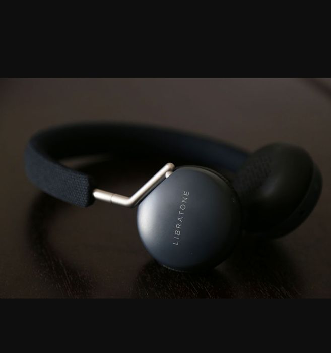 Casti Libratone Q Adapt Wireless