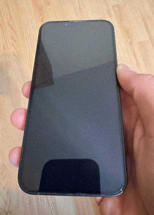 iPhone 13 Midnight Blue / 128 GB / 84% Battery Health