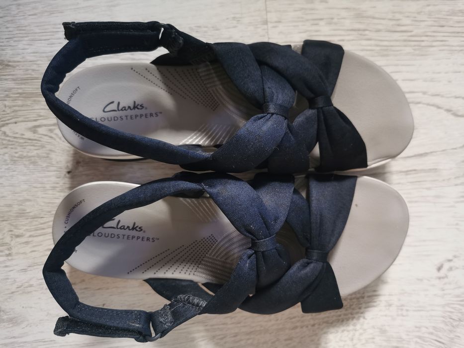 Сандали Clarks, 40 номер