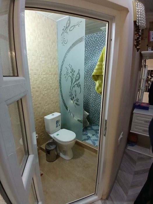 3 хонали квартира