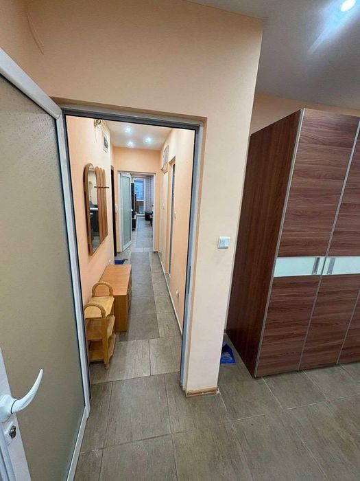 Дава се под наем Двустаен апартамент в Варна, Базар Левски - 70 кв.м за 598.23 € - Снимка #5