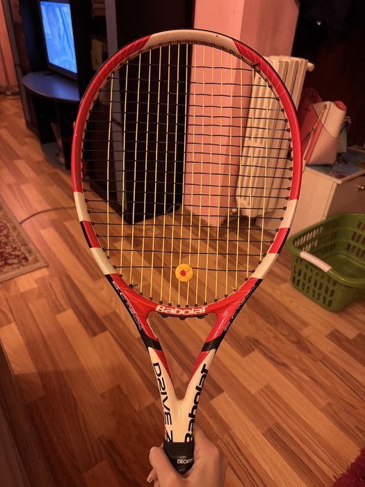 Racheta Babolat Drive Z Tour