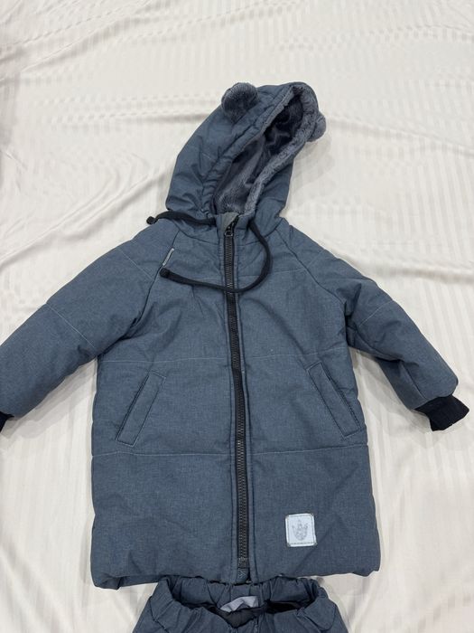 Детский комбинезон Minidino 92 размер