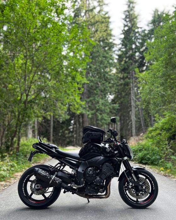 Yamaha FZ1 N - 2007г