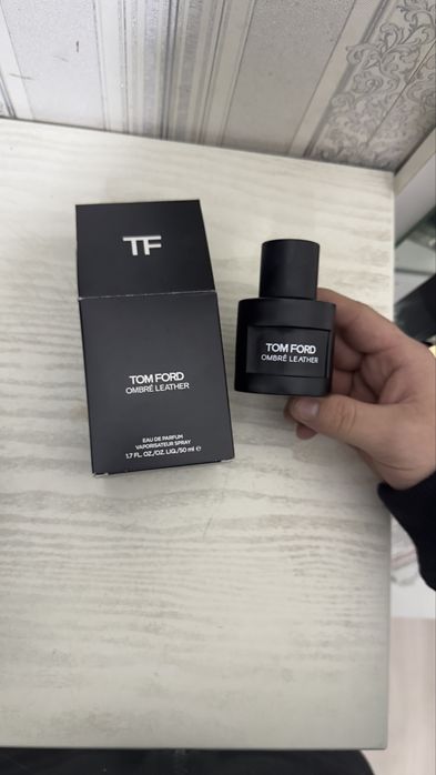 Оригинальные духи tom ford