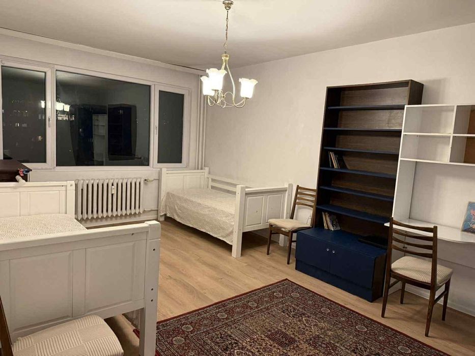 Дава се под наем Двустаен апартамент в София, Бъкстон - 80 кв.м за 610.98 € - Снимка #3