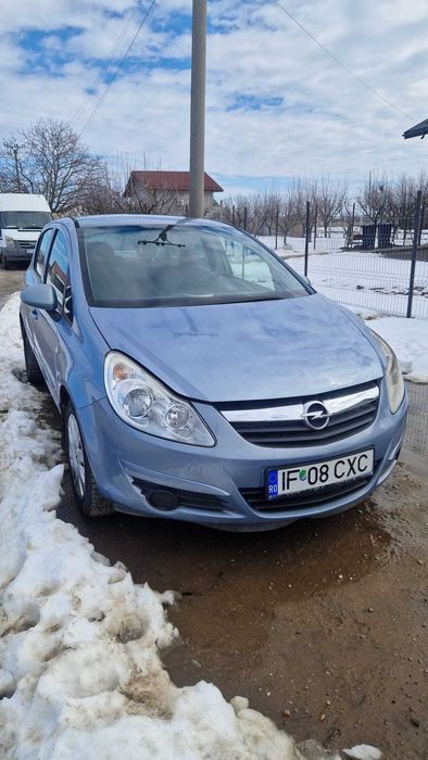 Dezmembrez Opel Corsa D 2008 Hatchback 1.3