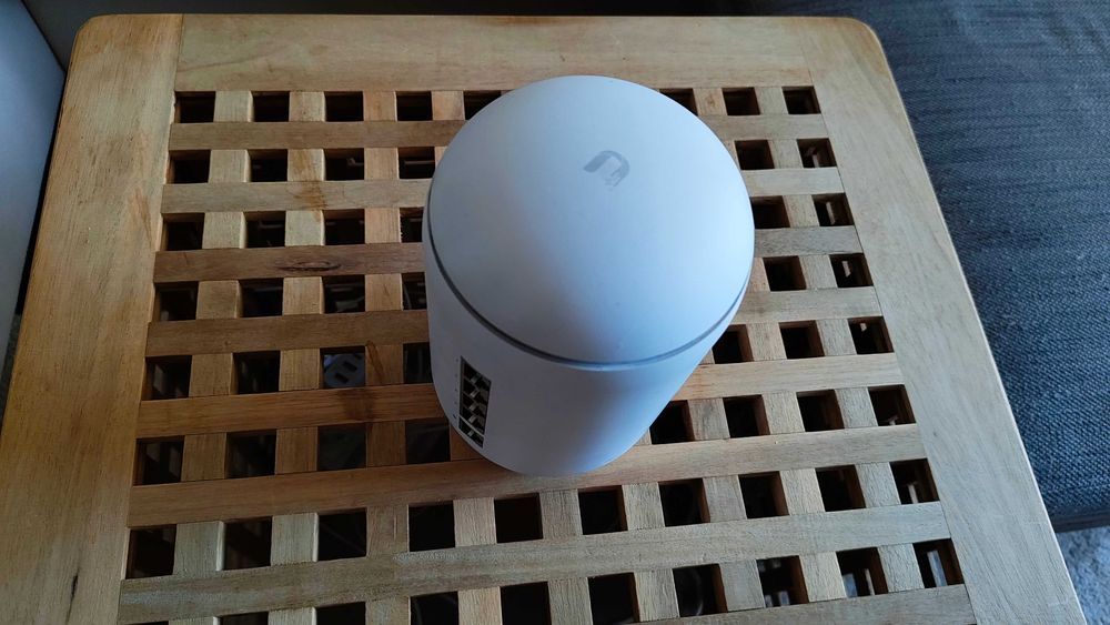 Ubiquiti UniFi Dream Machine (UDM)