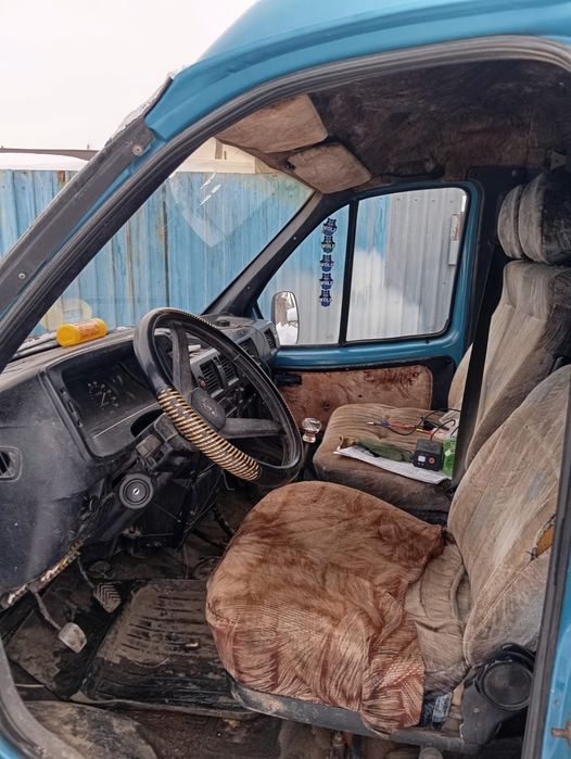 Продам рабочую лошадку