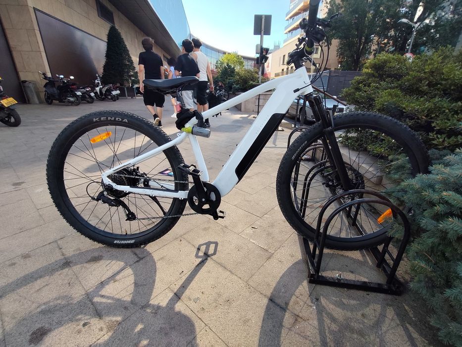 Vând bicicleta Rock Rider expl 100