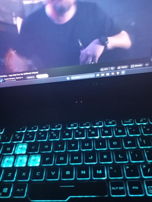 asus tuf 15  gaming