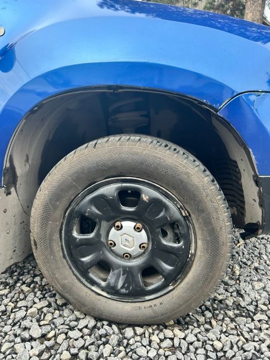 Продам Renault Duster