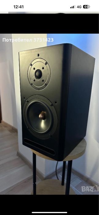ASW Cantius-II тонколони