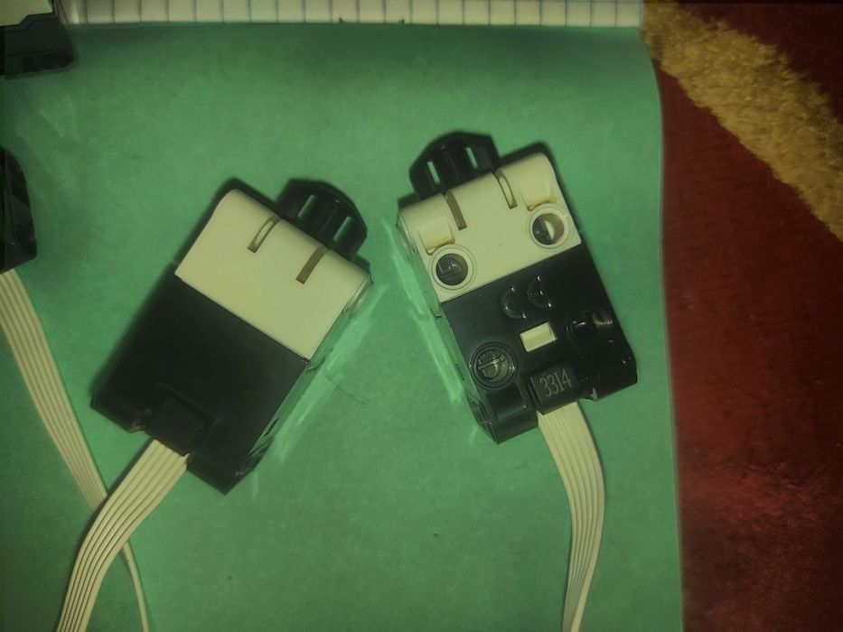 Вещи LEGO SPIKE 14шт