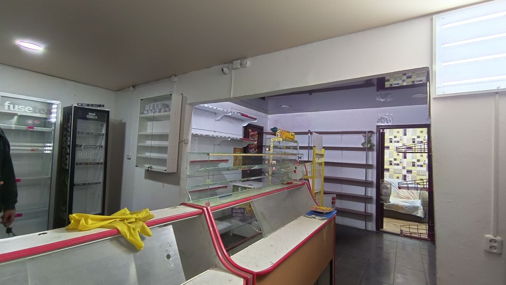 Продам помещение под любой вид деятельности.