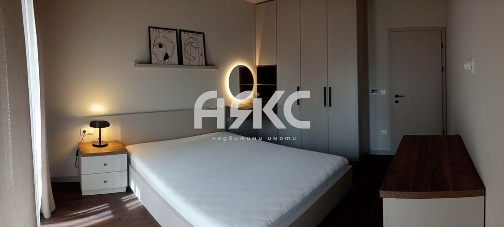 Дава се под наем Двустаен апартамент в София, Лозенец - 70 кв.м за 997.05 € - Снимка #4