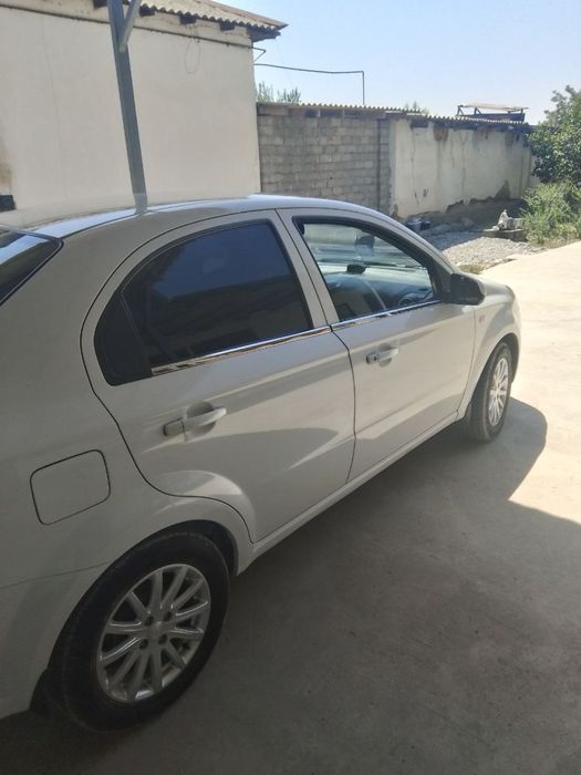Nexia 3 2020 Mexanika Toza