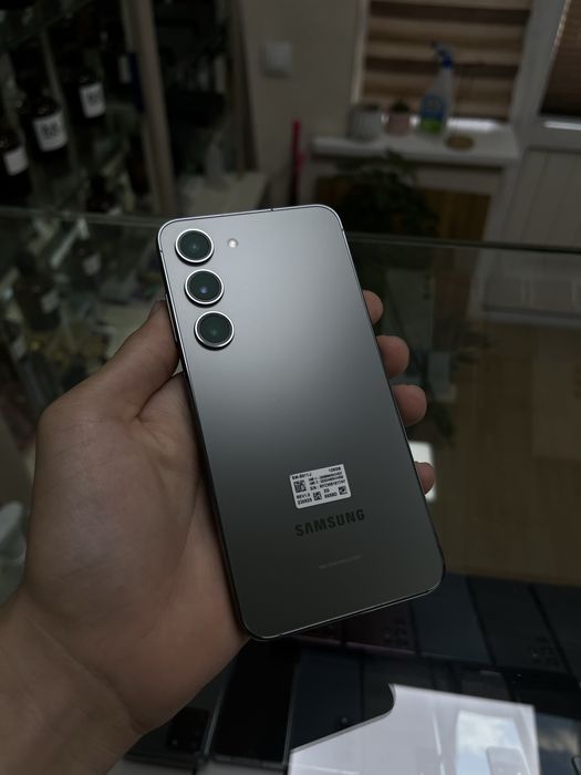 Samsung S23 5G