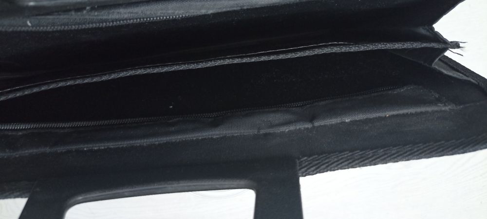 Портфель для документов б/у