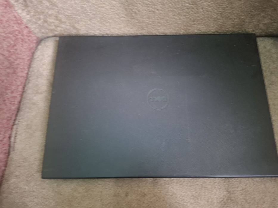 Продам ноутбук DELL