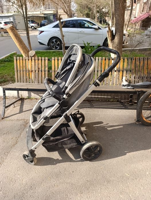 Kalyaska sotiladi 350 000 ga