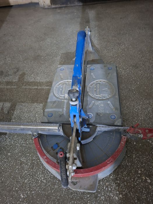 Masina de taiat gresie