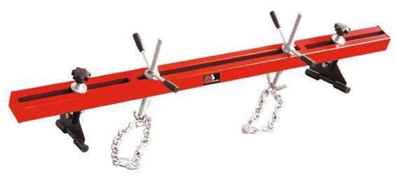 Греда за Двигател, 500 кг, Професионална