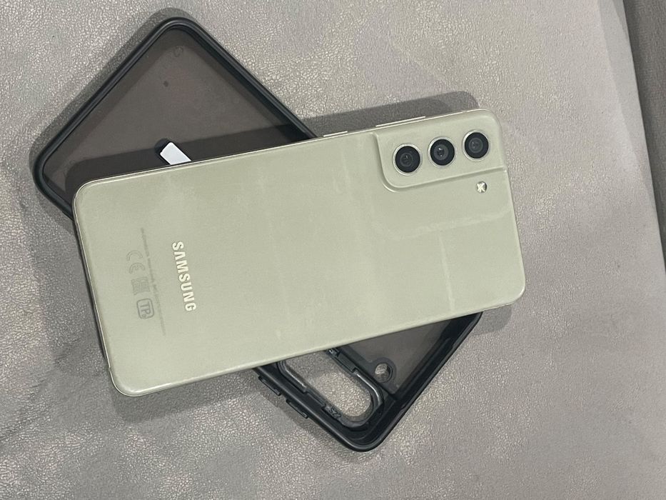 Samsung Galaxy S21 FE 5G