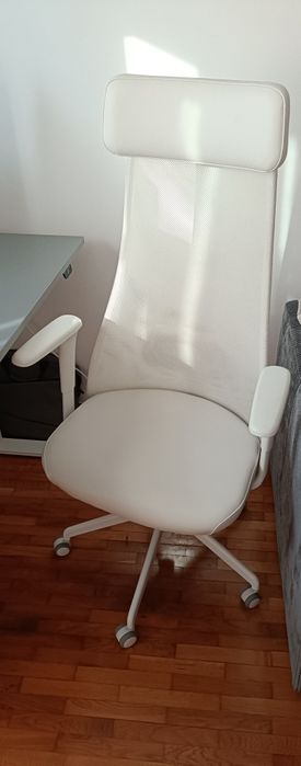 Scaun birou järvfjället