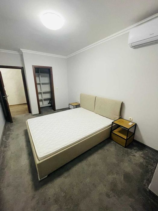 Дава се под наем Тристаен апартамент в Пловдив, Южен - 85 кв.м за 425 € - Снимка #3