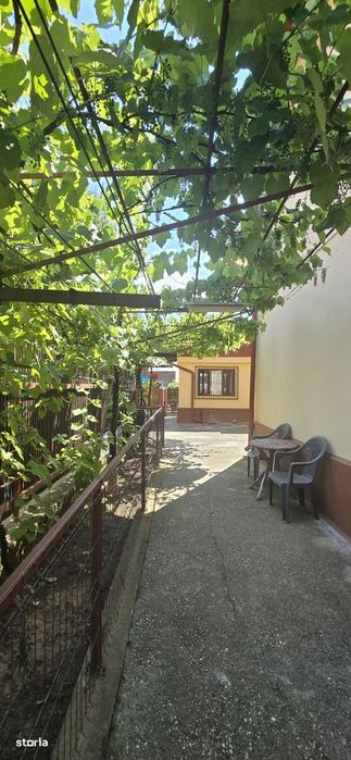 Vânzare proprietate – Casă + teren | Zonă istorică Târgoviște | Calea