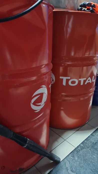 Масла моторные в ассортименте