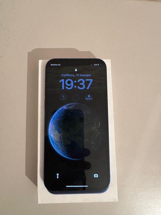 Айфон 12 128 гб