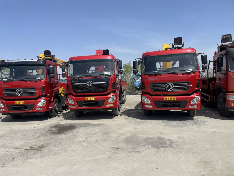 Спецтехника