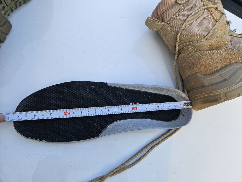 Bocanci vara Bennon 41