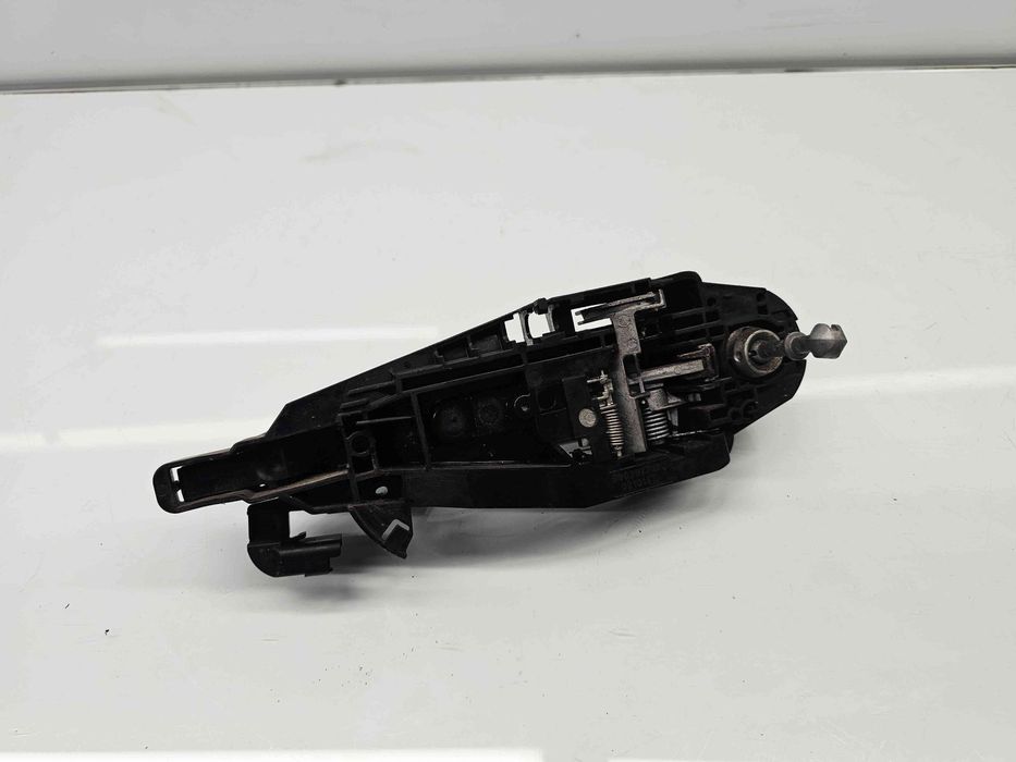 Maner usa dreapta fata Peugeot 308 (II) [Fabr 2013-2020]