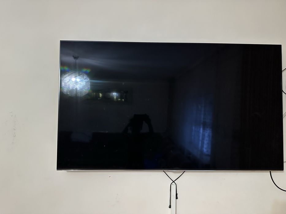 Телевизор Smart TV Samsung
