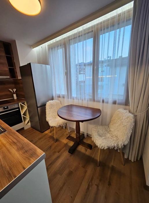 Дава се под наем Едностаен апартамент в Банско - 48 кв.м за 448.8 € - Снимка #15