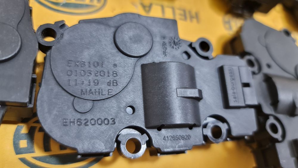 Motoras clima habitaclu aeroterma BMW 5 g30 g11 g20 g05 g01 3 5 7 x5