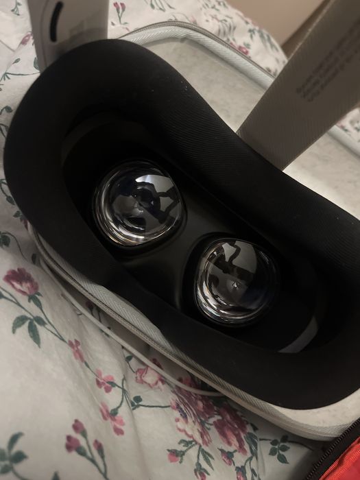 VR очила Meta Quest 3S
