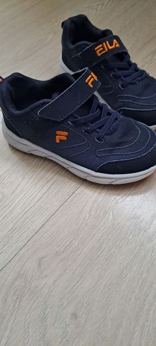 Детски маратонки Filla 30 номер