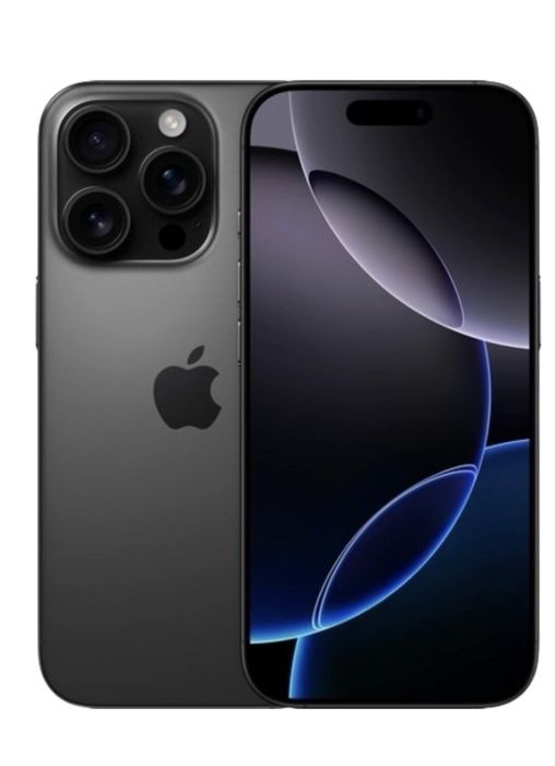 Iphone 16 ProMax 256gb