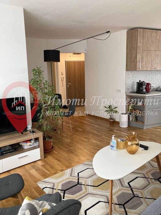 Продава се Тристаен апартамент в София, Хладилника - 120 кв.м за 2625 €/кв.м - Снимка #2
